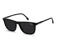 Carrera Gafas de Sol 261/S Black Grey/Grey 53/18/145 hombre