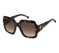 Gafas de Sol CARRERA CARRERA 3004/S 086 HAVANA 54/21/140 Mujer
