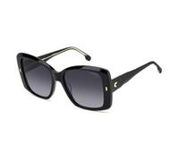 Gafas de Sol CARRERA CARRERA 3030/S 807 BLACK 56/18/140 Mujer