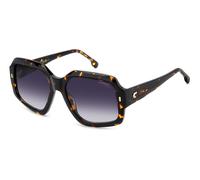 Carrera CARRERA 3045/S 086/9O Gafas de sol Gris Sfumato