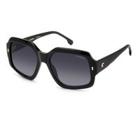 Carrera CARRERA 3045/S C56 807 (9O) Negro