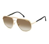 Gafas de Sol CARRERA CARRERA 318/S J5G GOLD 60/16/145 Hombre