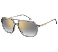 Gafas de Sol CARRERA CARRERA 324/S KB7 GREY 59/15/145 Hombre