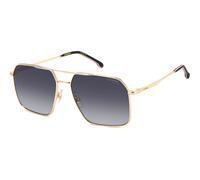 Gafas de Sol CARRERA CARRERA 333/S J5G GOLD 59/16/145 para Hombre