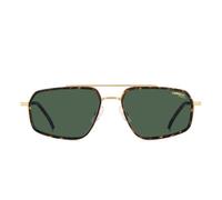Gafas de Sol CARRERA CARRERA 338/S 0NR GOLD BROWN HAVANA 58/18/145 Hombre