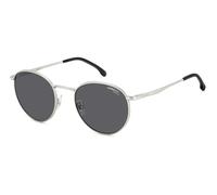 Gafas de Sol CARRERA CARRERA 339/S 84J PALLADIUM BLACK 52/21/145 Hombre