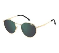 Gafas de Sol CARRERA CARRERA 339/S RHL GOLD BLACK 2 52/21/145 para Hombre