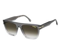 Gafas de Sol CARRERA CARRERA 340/S FT3 GREY GOLD 57/19/150 Hombre
