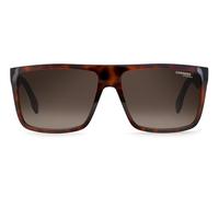 Carrera-Sport Gafas de sol CARRERA 5039/S 2OS Havana Matte Black 58/16/145 Hombre