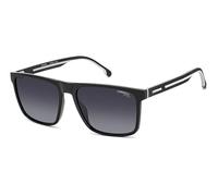Carrera CARRERA 8064/S C57 80S (9O) Negro