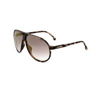 Gafas de Sol Carrera CHAMPION65/N WR9 BROWN HAVANA 62/12/130 UNISEX