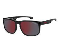 Gafas de Sol CARRERA DUCATI CARDUC 001/S 807 BLACK 57/18/135 para Hombre