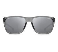 Gafas de Sol CARRERA DUCATI CARDUC 003/S R6S GREY BLACK 57/17/135 Hombre