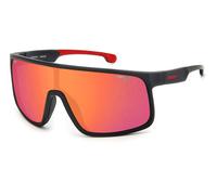 Gafas de Sol CARRERA DUCATI CARDUC 017/S OIT BLACK RED 99/1/125 para Hombre