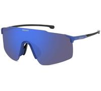 Gafas de Sol CARRERA DUCATI CARDUC 033/S TZQ BLUE METALIZED 99/1/135 Hombre