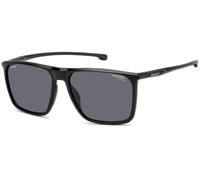 Gafas de Sol CARRERA DUCATI CARDUC 034/S 08A BLACK GREY 59/16/145 Hombre