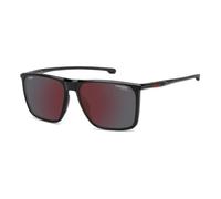 Carrera Carduc 034/S Gafas de Sol, Black, 59 para Hombre