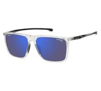 Gafas de Sol CARRERA DUCATI CARDUC 034/S 900 CRYSTAL 59/16/145 Hombre