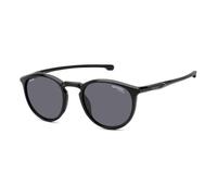 Carrera Ducati Hombre CARDUC 035/S 807/IR Gafas de sol Poliamida Negro Gris Redonda