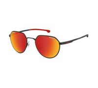 Gafas de Sol CARRERA DUCATI CARDUC 036/S 003 MATTE BLACK 52/21/140 Hombre