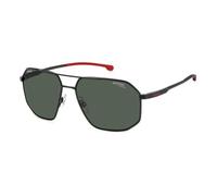 Gafas de Sol CARRERA DUCATI CARDUC 037/S 003 MATTE BLACK 61/16/140 Hombre