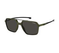 Gafas de Sol CARRERA DUCATI CARDUC 042/S TBO MILITARGREEN 55/17/145 para Hombre