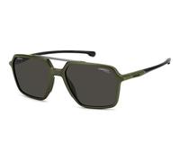 Gafas de Sol CARRERA DUCATI CARDUC 042/S TBO MILITARY GREEN 55/17/145 Hombre
