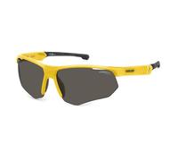 Gafas de Sol CARRERA DUCATI CARDUC 044/S 4CW YELLOW BLACK 69/10/130 Hombre
