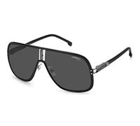 Gafas De Sol Carrera Flaglab II Negras/Rutenio Con Lentes Grises CAT.3 003 IR