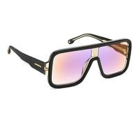 Gafas de Sol CARRERA FLAGLAB 14 7C5 BLACK CRYSTAL 62/11/145 UNISEX