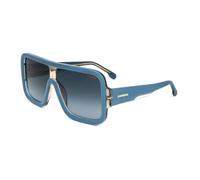 Gafas de Sol Carrera FLAGLAB 14 YRQ BLUE BEIGE 62/11/145 UNISEX