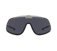 Carrera Gafas de Sol FLAGLAB 16 BLACK GOLD/GREY ANTIREFLEX 99/1/130 unisex