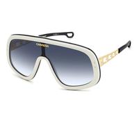 Gafas de Sol CARRERA FLAGLAB 17 B4E WHITE GOLD 99/1/140 para Hombre
