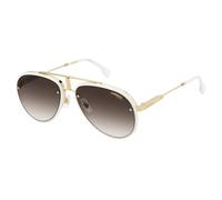 Gafas de Sol Carrera GLORY Gold ivory 58/17/145 unisex