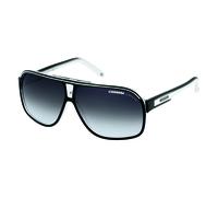 Gafas de Sol CARRERA GRAND PRIX 2 T4M BLACK CRYSTAL WHITE 64/9/130 para Hombre