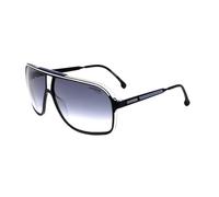 Gafas de Sol Carrera GRAND PRIX 3 D51 BLACK BLUE 64/9/135 Hombre