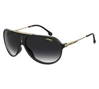Gafas de Sol CARRERA HOT65 807 BLACK 63/11/135 UNISEX
