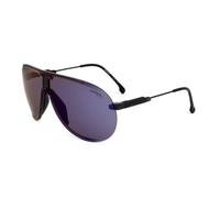 Gafas de Sol Carrera SUPERCHAMPION D51 BLACK BLUE 99/1/135 UNISEX