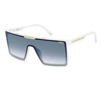 CARRERA Victory C 07/S Gafas, White, 99/01/145 para Hombre