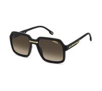 Gafas de Sol CARRERA VICTORY C 08/S 003 MATTE BLACK 56/19/145 Hombre