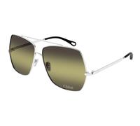 Gafas De Sol Chloé Ch 0278s 004 62 Plata