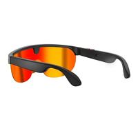 Gafas De Sol Ciclismo,Gafas Inteligentes Deportivas para Bicicleta con Traducción AI HD,Soles Inteligentes Inalámbricos | Para Adolescentes, Hijo, Hija, Familia, Amigos, Mujeres, Niños, Chicas, Giov
