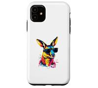Gafas de Sol con Canguro para Hombres, Mujeres y niños Carcasa para iPhone 11