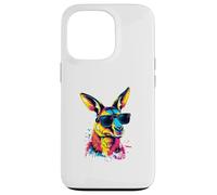 Gafas de Sol con Canguro para Hombres, Mujeres y niños Carcasa para iPhone 13 Pro