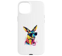 Gafas de Sol con Canguro para Hombres, Mujeres y niños Carcasa para iPhone 15 Plus