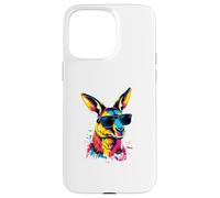 Gafas de Sol con Canguro para Hombres, Mujeres y niños Carcasa para iPhone 15 Pro MAX