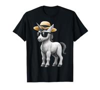 Gafas de Sol con diseño de Unicornio Camiseta