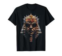 Gafas de Sol con Estampado Egipcio para Amantes del faraón Camiseta