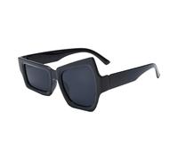 Gafas De Sol Con Formas Lentes De Sol Que Son Realmente Decorativos,