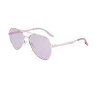 Gafas de Sol Converse CV105S ELEVATE Shiny rose gold 58/14/140 unisex